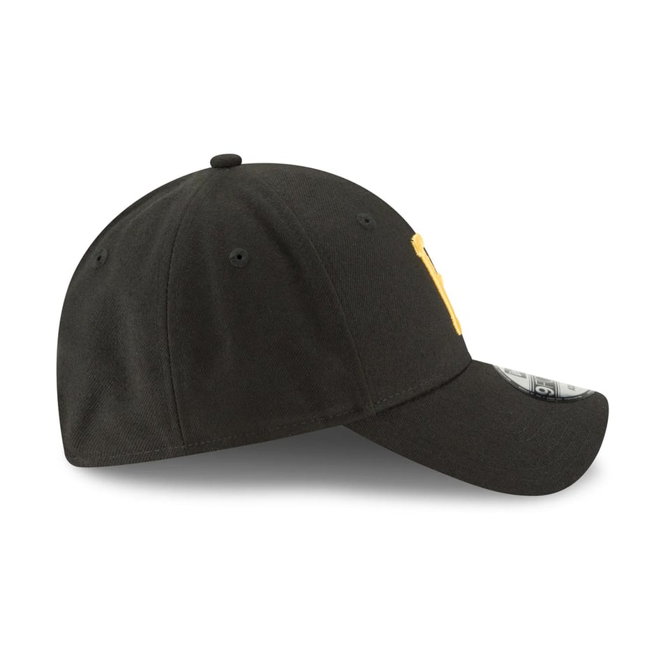 Pittsburgh Pirates The League Black 9FORTY Cap