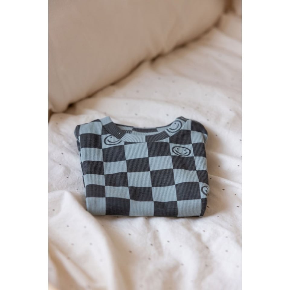 Feetje Premium Sleepwear: Chester Check