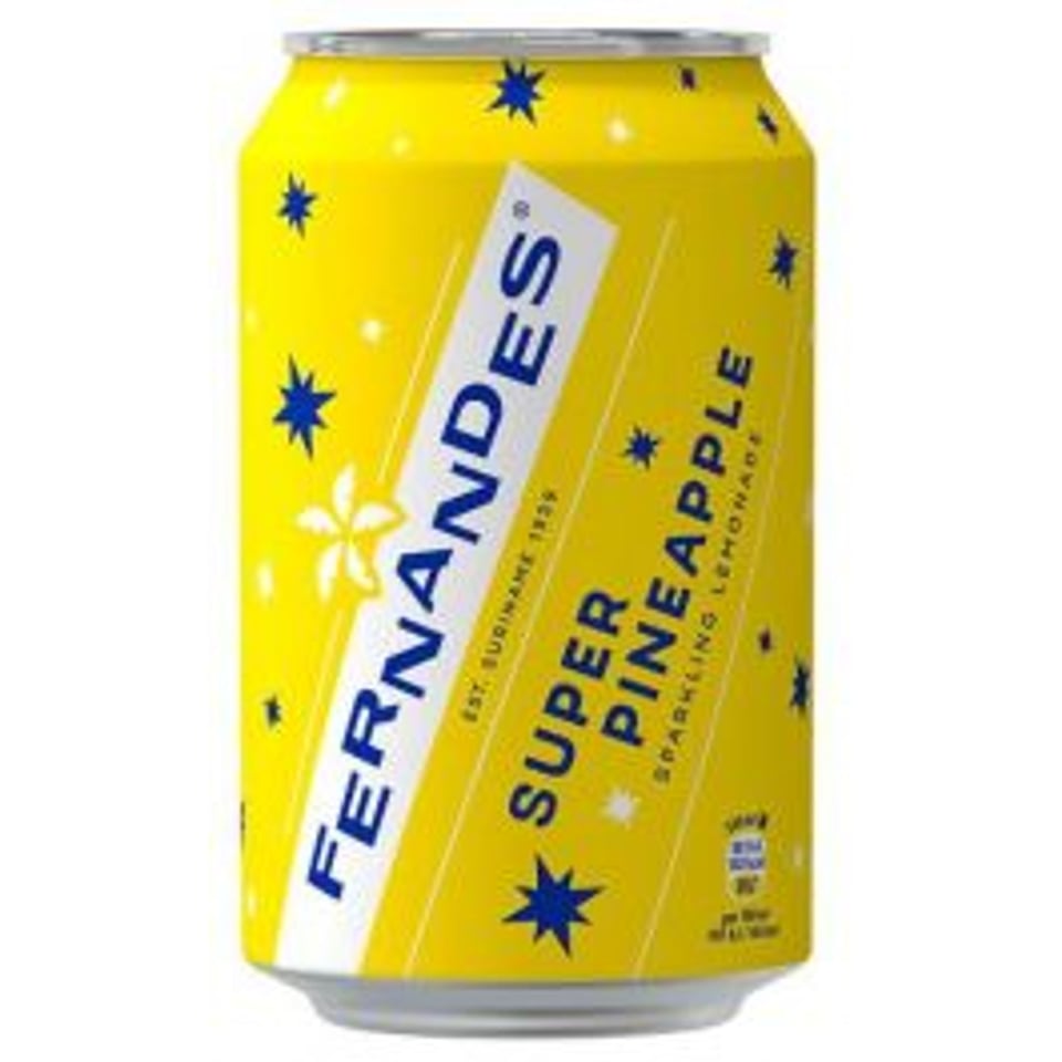 Fernandes Super Pineapple