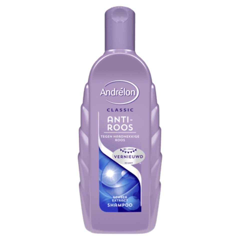 Andrélon Shampoo Anti Roos