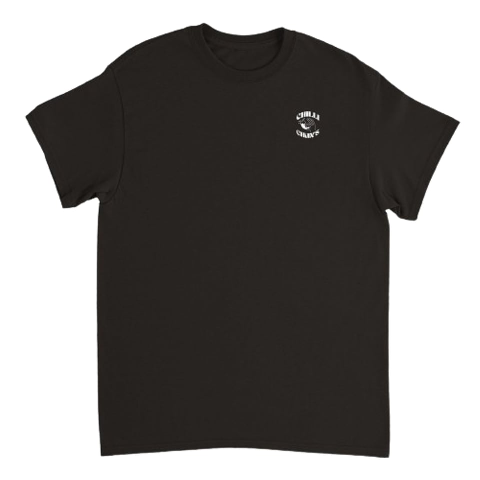 Chilli T-Shirt Black