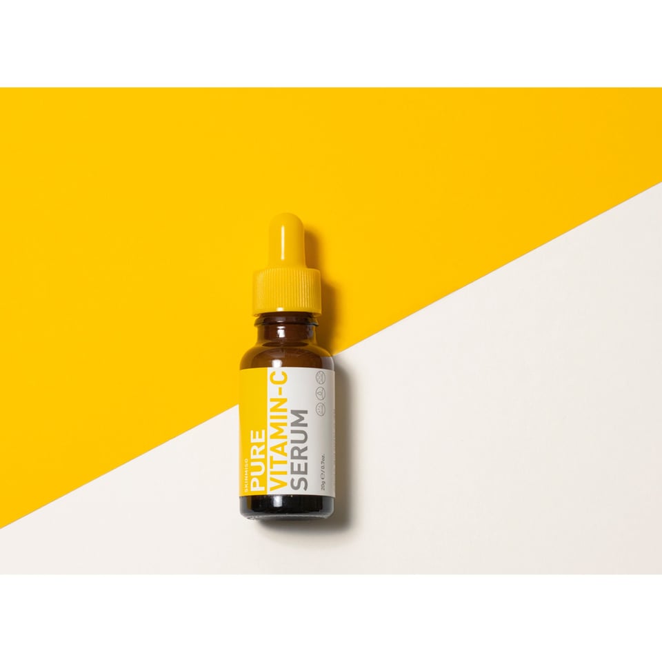 Pure Vitamin-C Serum