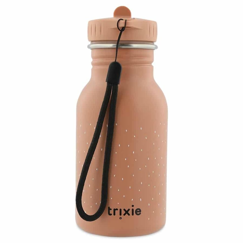 Trixie Drinkfles 350 Ml - Mrs. Cat