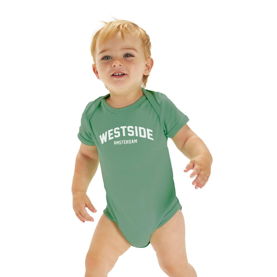 Westside Amsterdam Romper