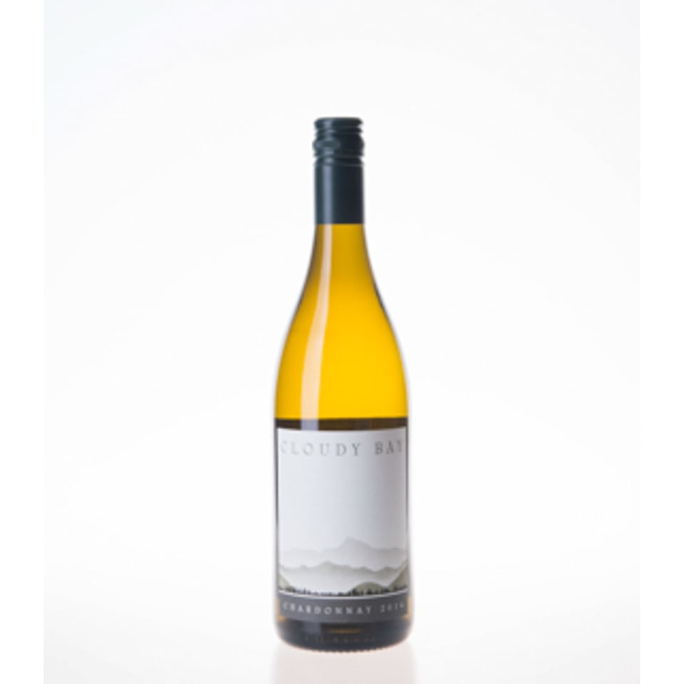 Cloudy Bay Chardonnay