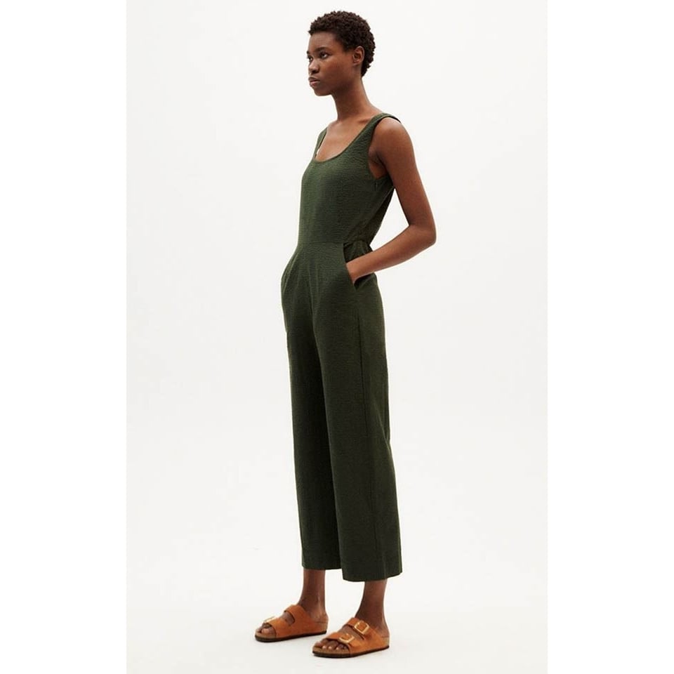 Jumpsuit Raflessia Seerscuker