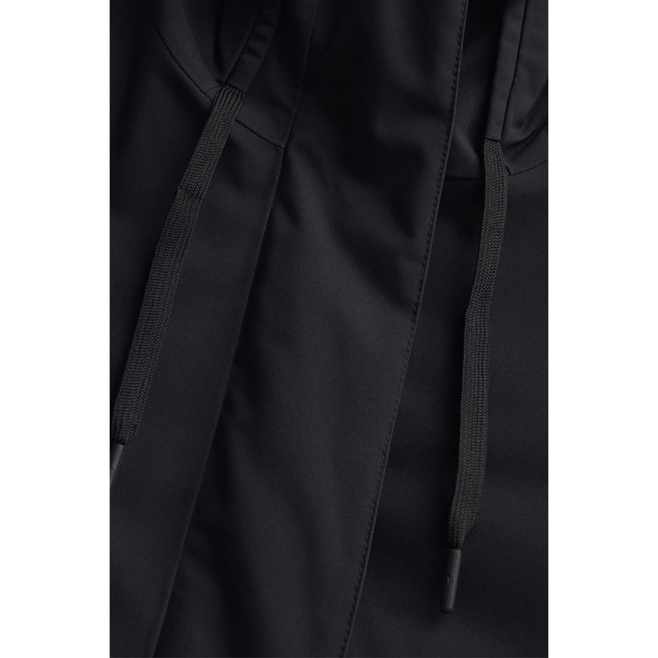 Peak Performance W Unified Insulated Parka - Black