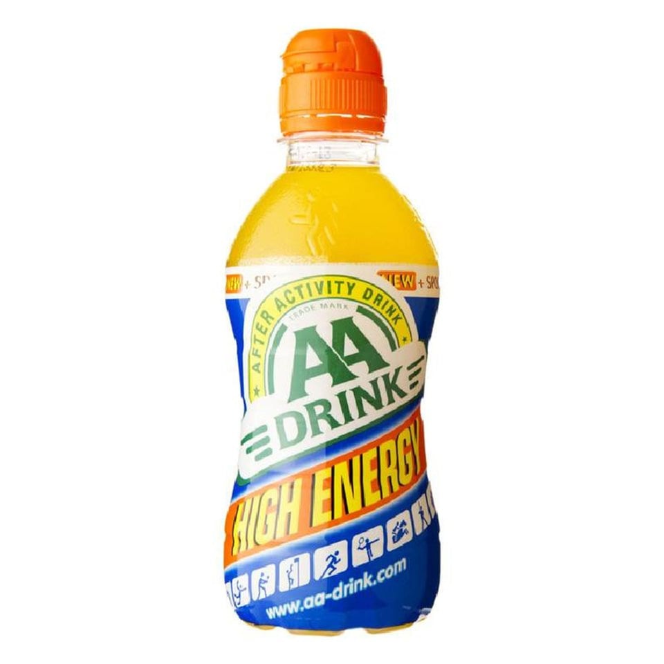 Aa Drink 330Ml