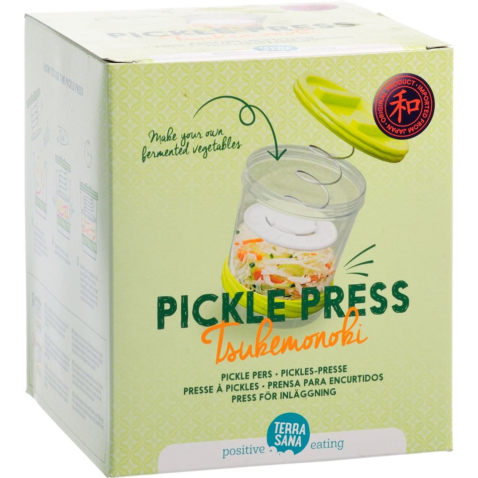 Pickle Pers