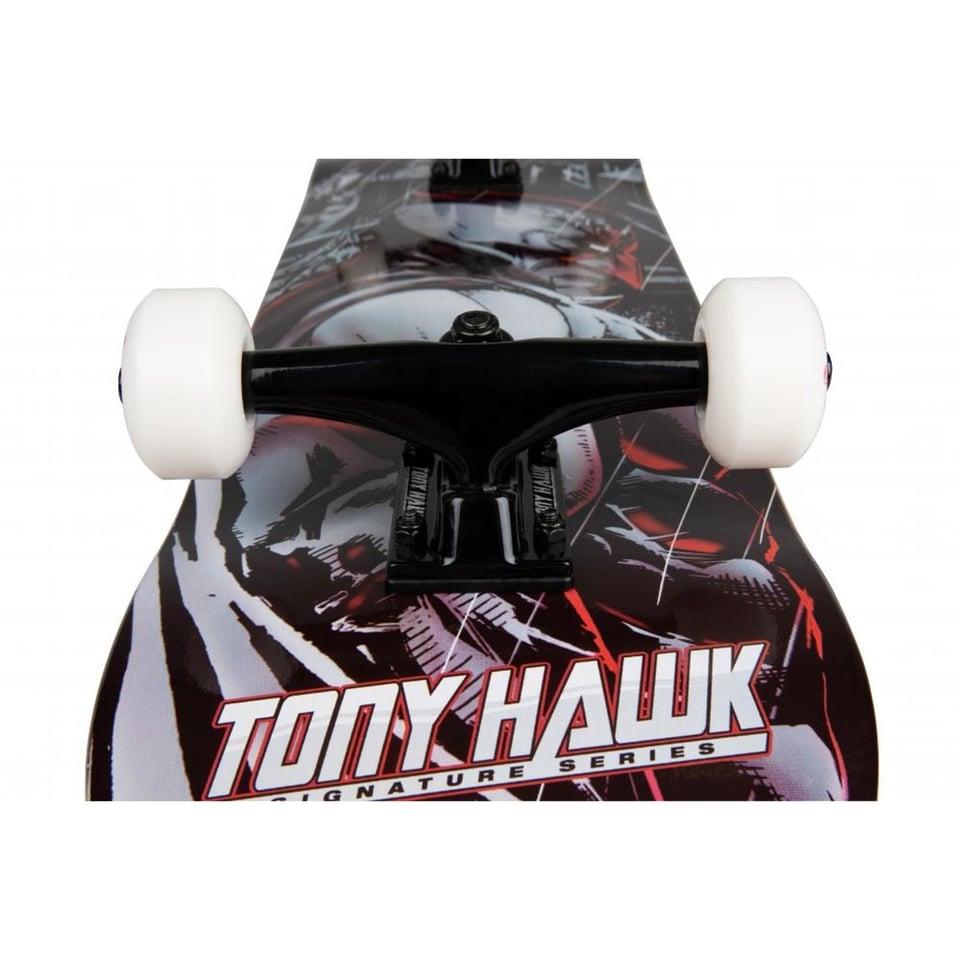 Tony Hawk SS 540 Complete Industrial Red 31 Inch