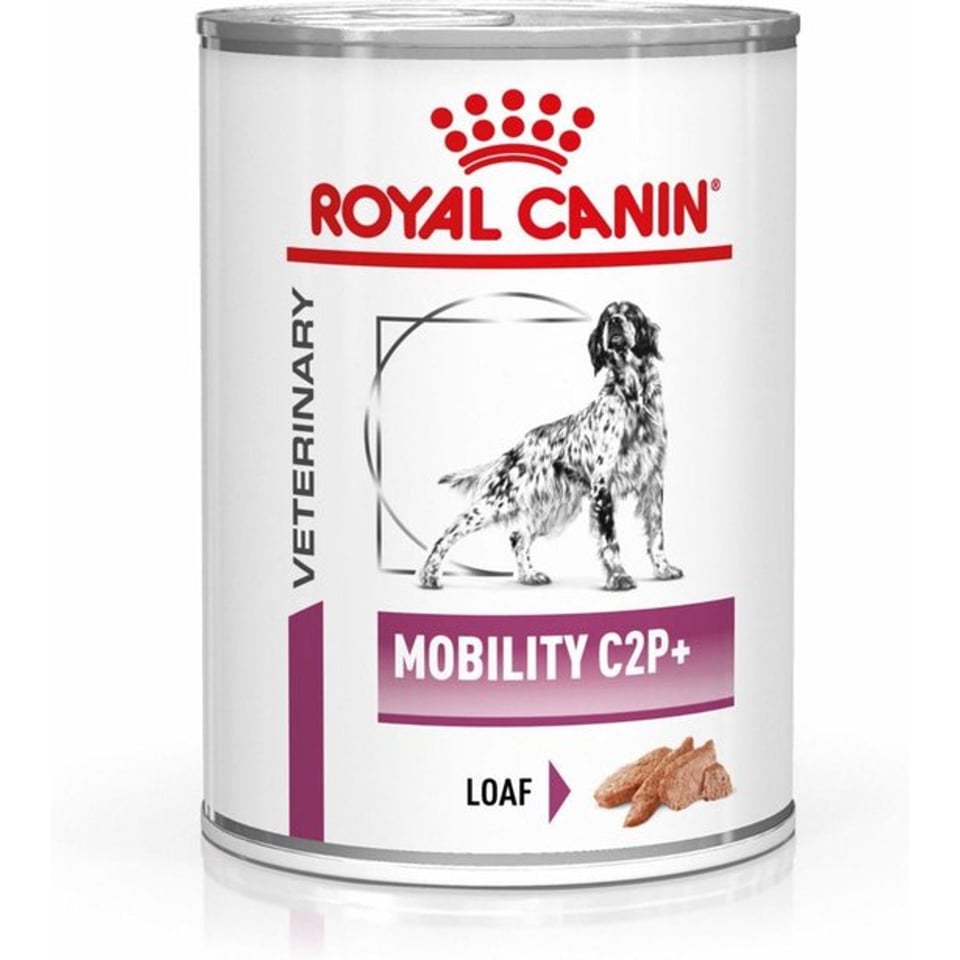 Royal Canin Mobility