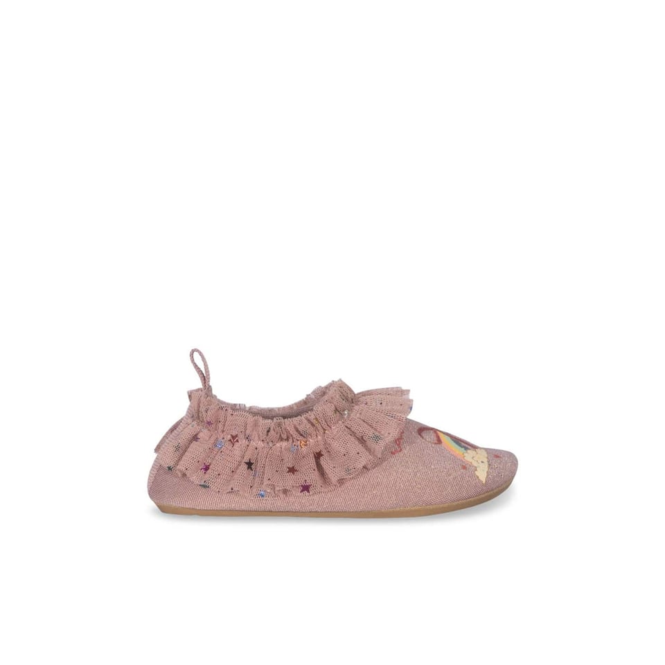 Konges Sløjd Sparky Swimshoes Deauville Mauve