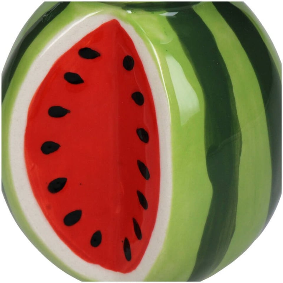 Kandelaar Watermeloen H16