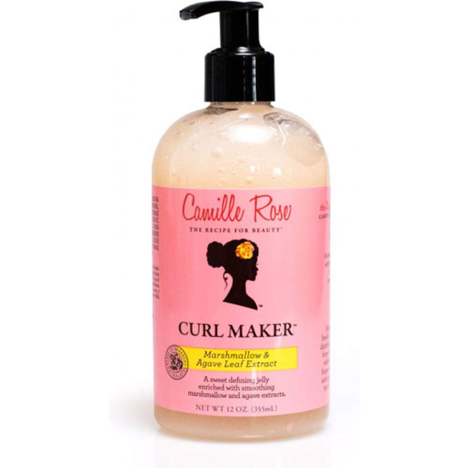 Camille Rose Naturals Curl Maker 355ML