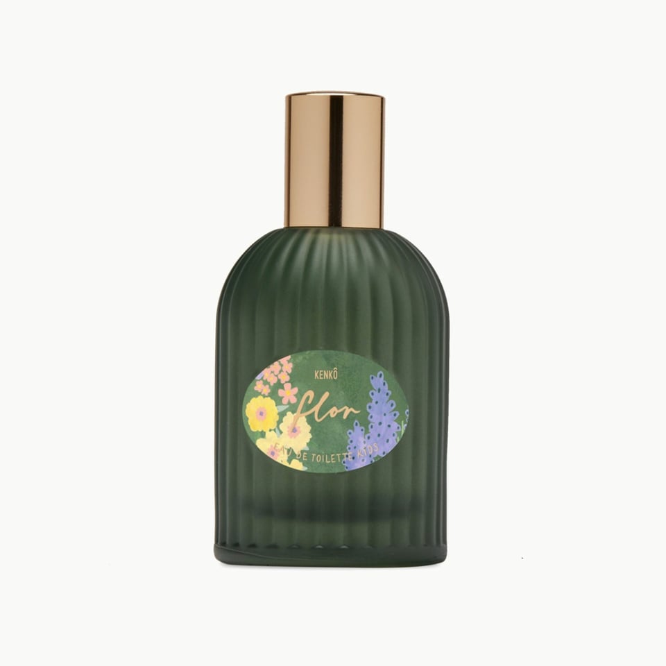 Kenko Eau De Toilette Flor