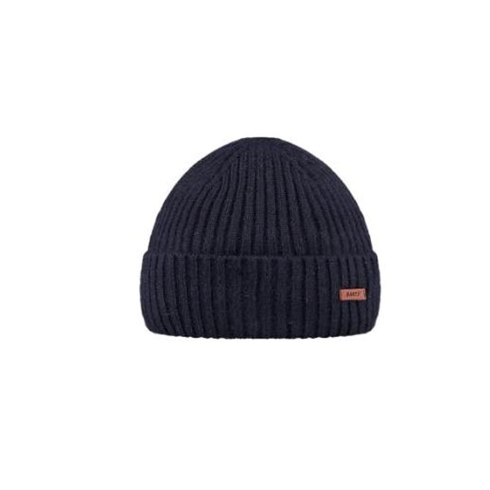 Barts Dicey Beanie Navy