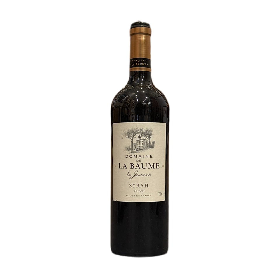 La Baume Syrah