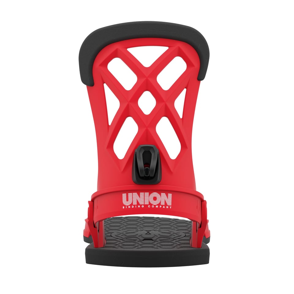 Union Union Contact Pro Red 2021
