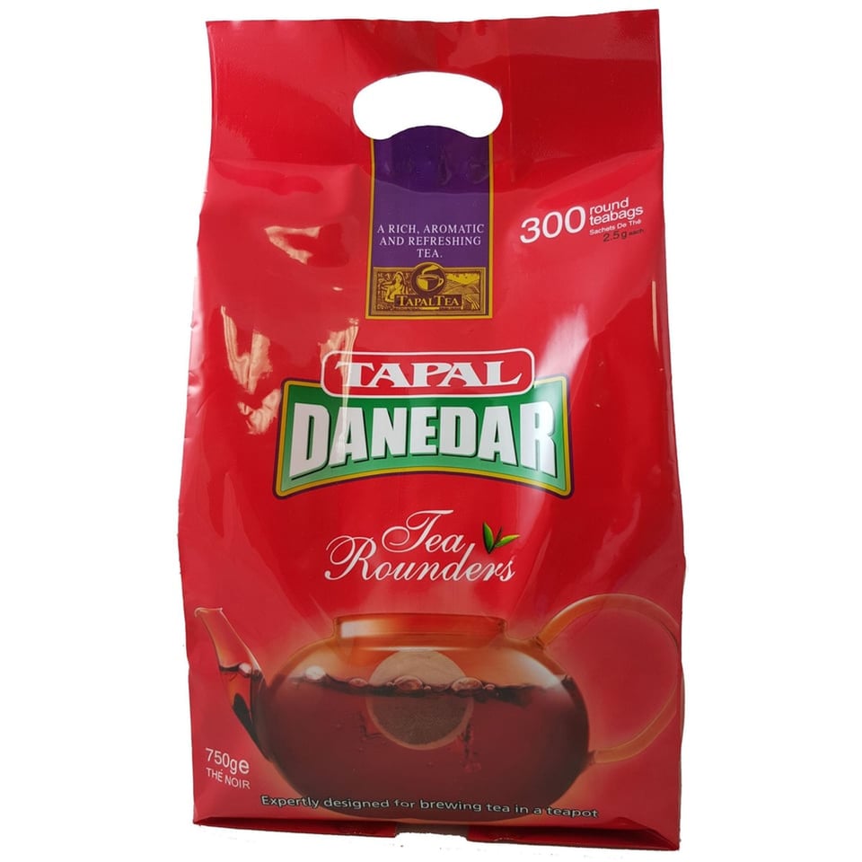 Tapal Danedar 300 Tea Bags