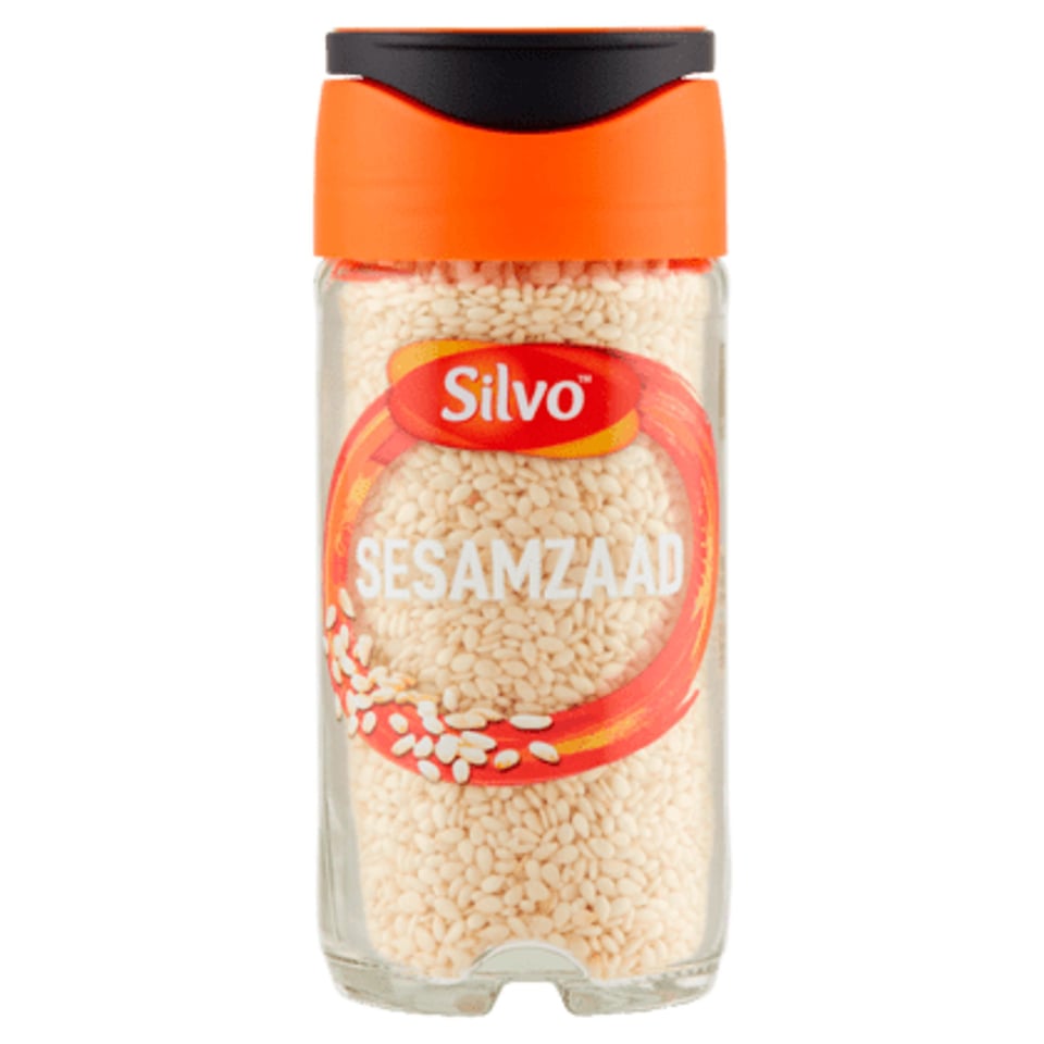 Silvo Sesamzaad