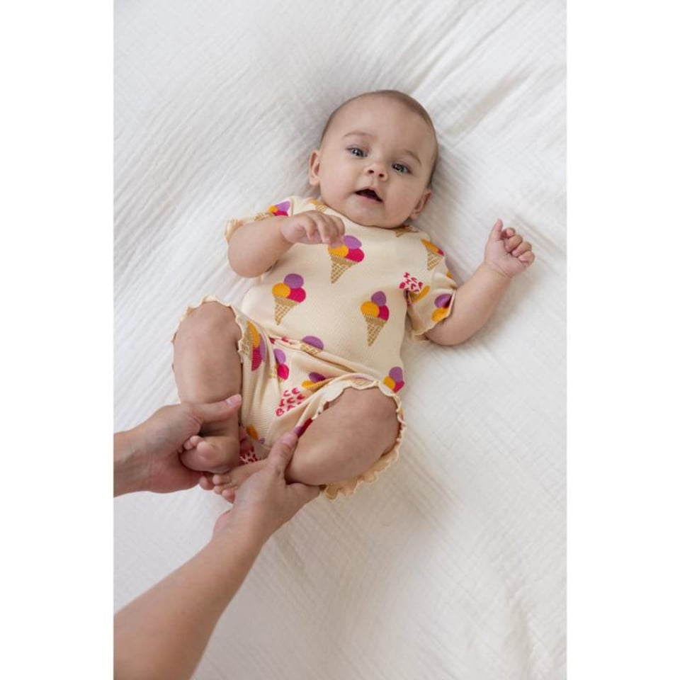 Feetje Isa Icecream Premium Summerwear 50500084