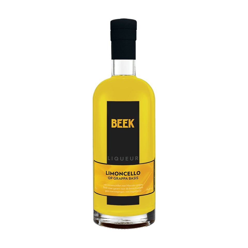 Beek Beek Limoncello 0,7