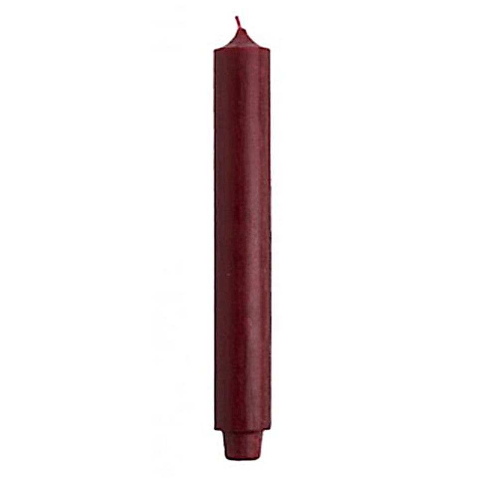 Dinerkaars Bordeaux Rood 3.2x30cm