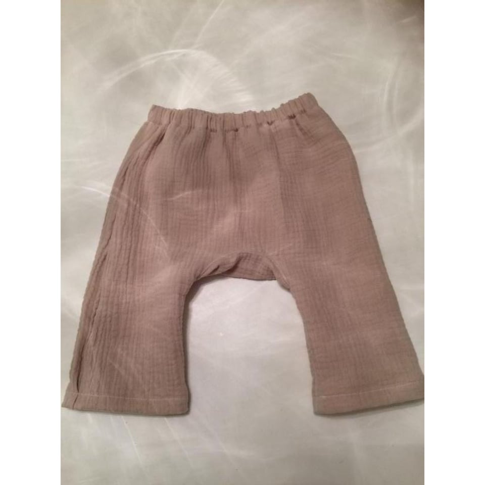 petitepippa broek basic