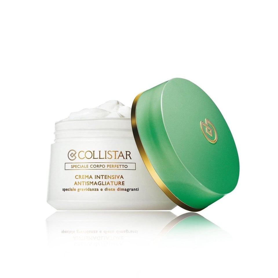 Collistar Intensive Anti Stretchmarks Cream Bodycrème 400 Ml