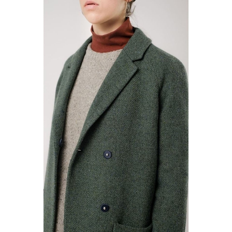 Jacket Deb