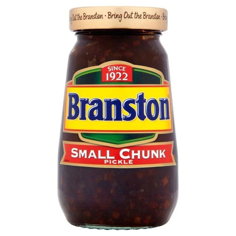 Branston Small Chunk Pickle 360g