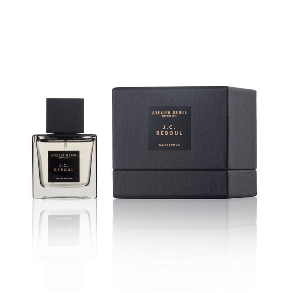 Atelier Rebul J.C. REBOUL HERENPARFUM 100ML