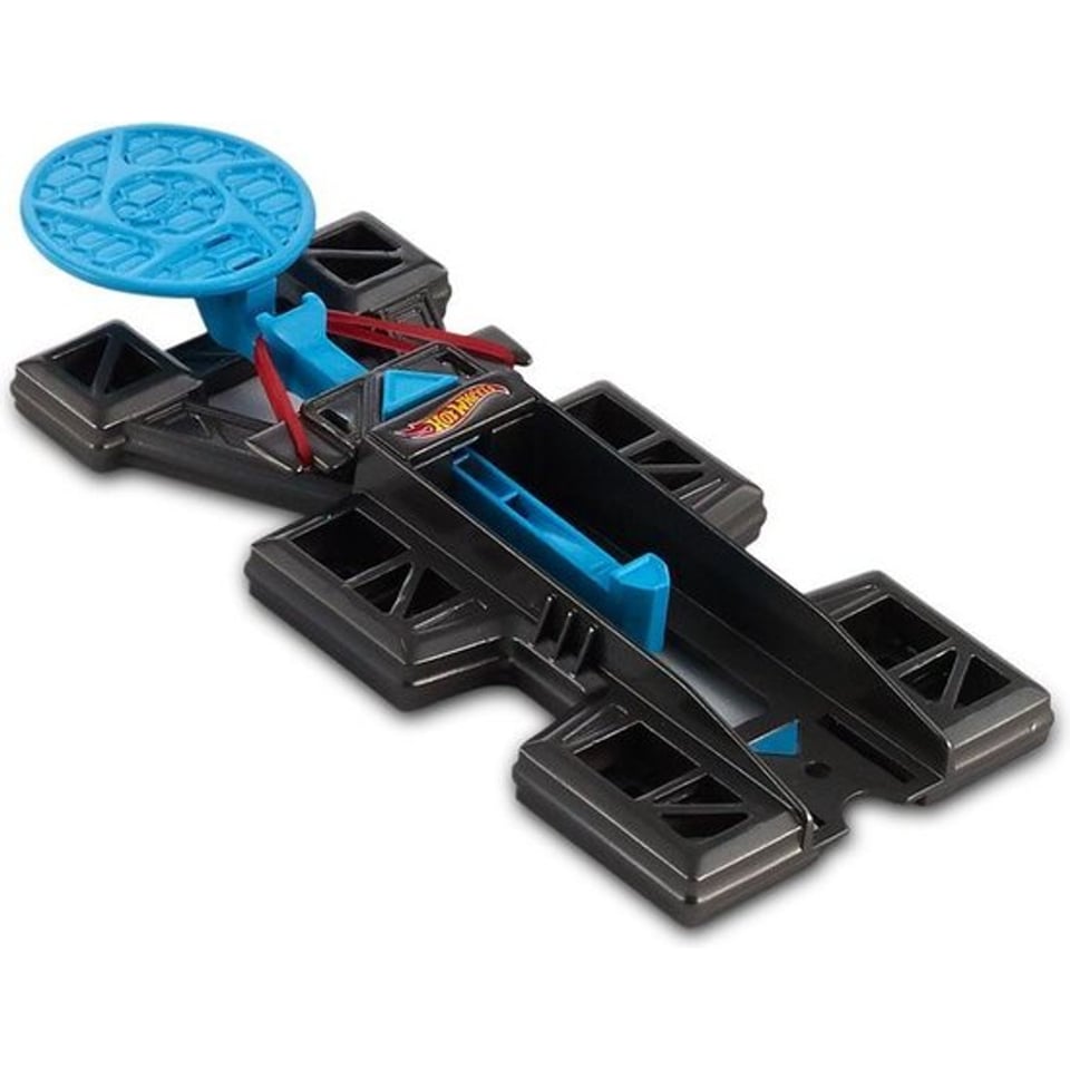 Hot Wheels Track Builder - Launch It! Lanceerder