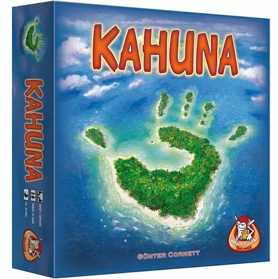 Kahuna