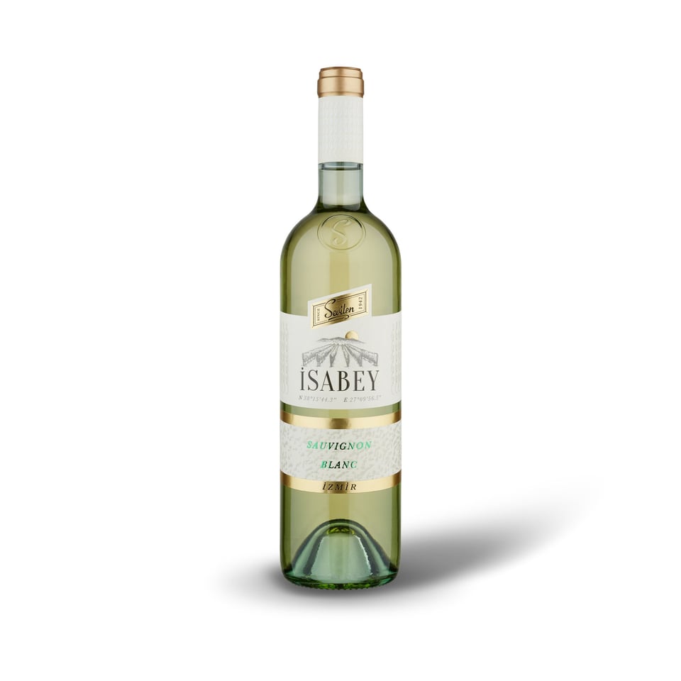 Sevilen Sevilen Isabey Sauvignon Blanc