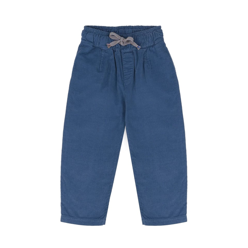 Comfy Chino Berry Blue Jenest