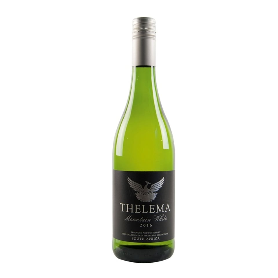 Thelema Thelema Mountain White