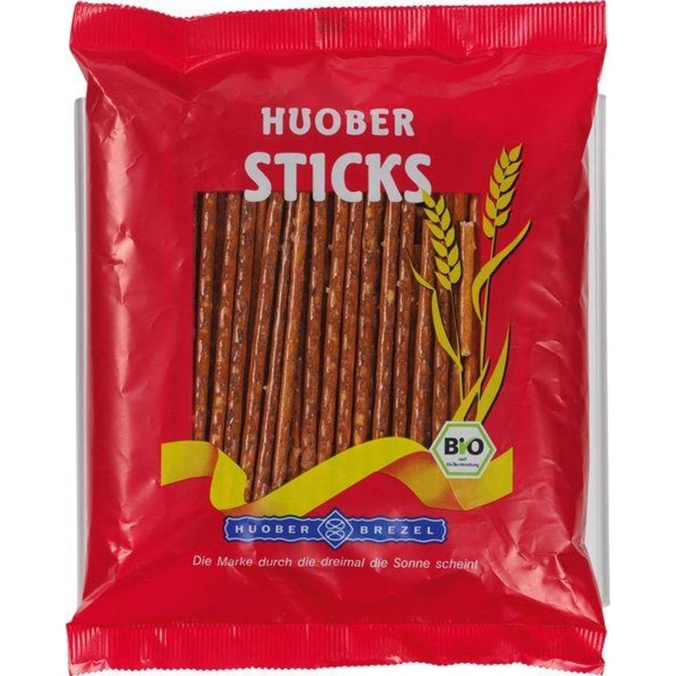 Huober Sticks