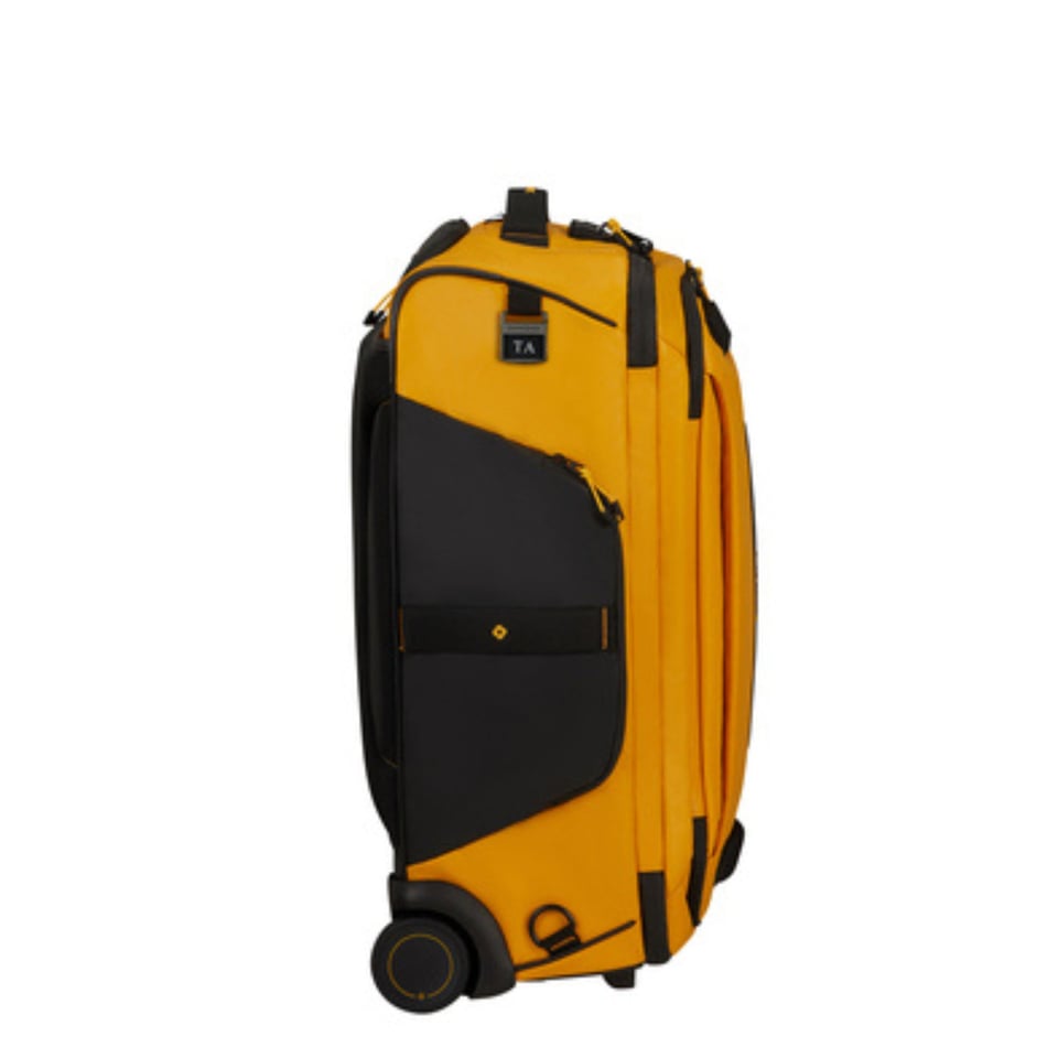 Samsonite Ecodiver Duffle/Wheels 55cm Backpack