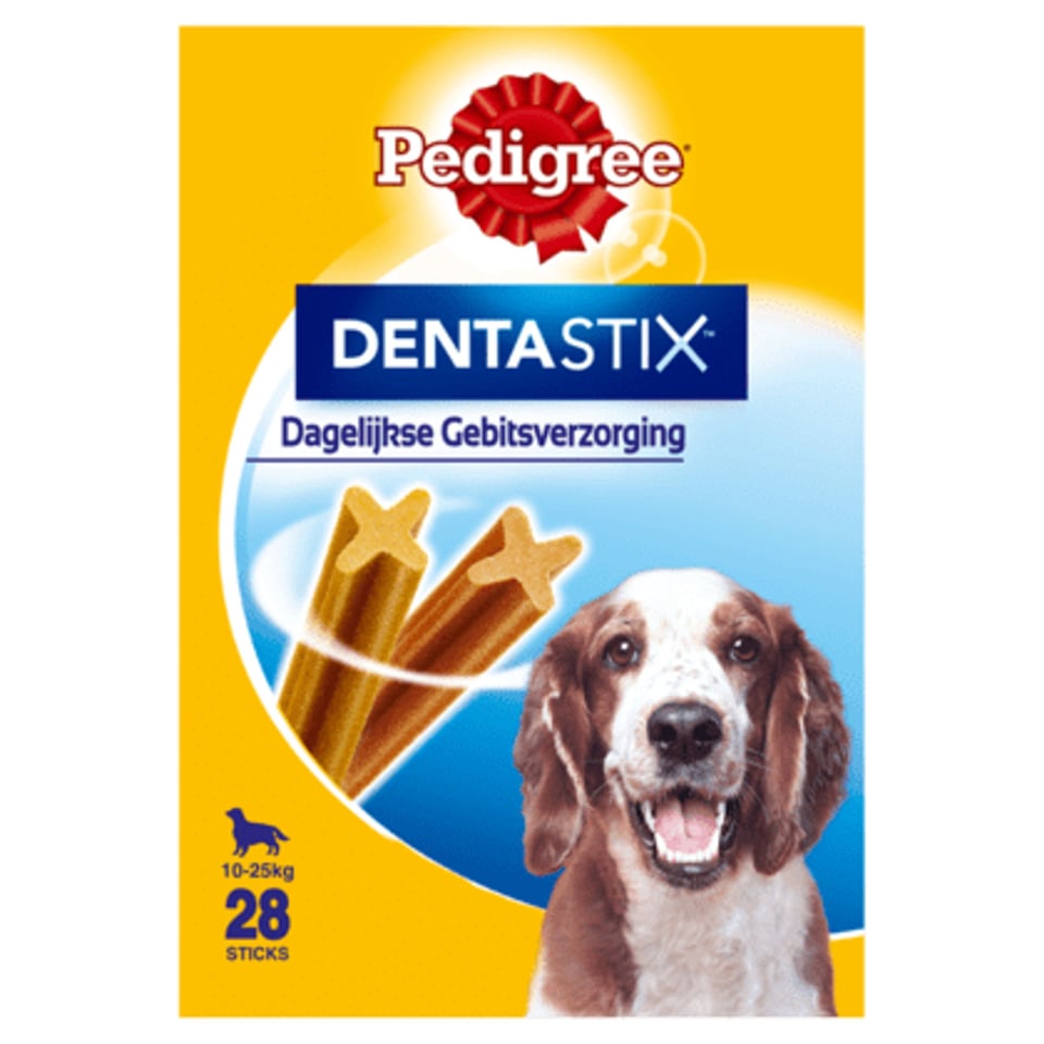 Pedigree Dentastix Medium Hondensnacks