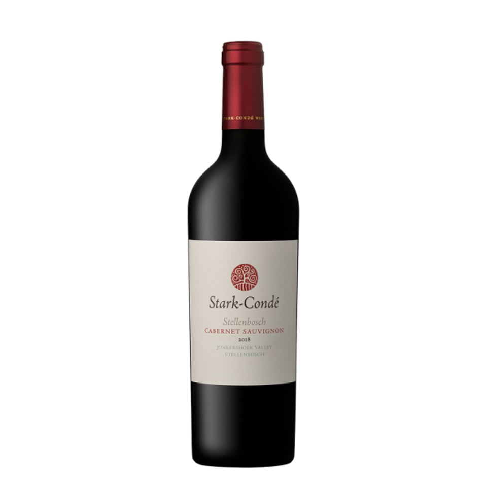 Stark Condé - Stellenbosch Cabernet Sauvignon