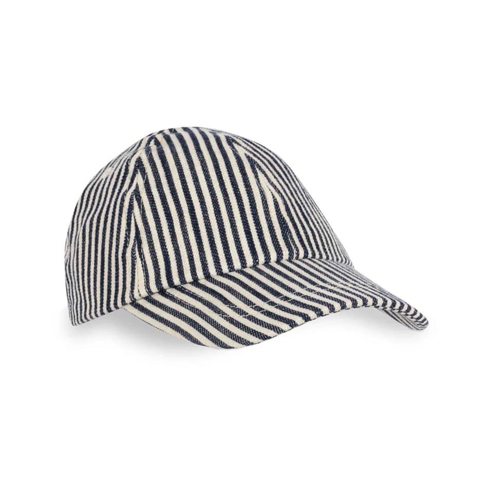 Konges Sløjd Fender Pet- Naval Stripe