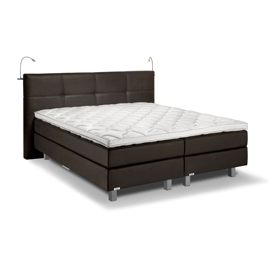 Avek Boxspring Ninety Beste Koop