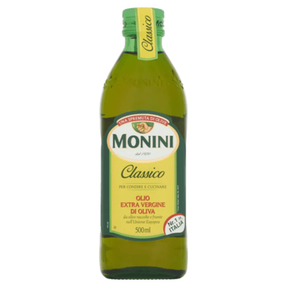 Monini Olijfolie Extra Vierge Classico