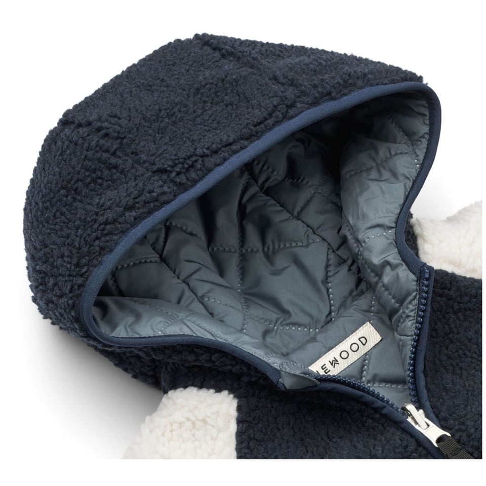 LIEWOOD Jackson Reversible Jacket 
