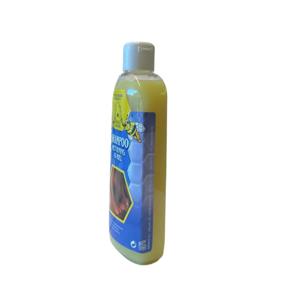 Shampoo met honing 250 ml