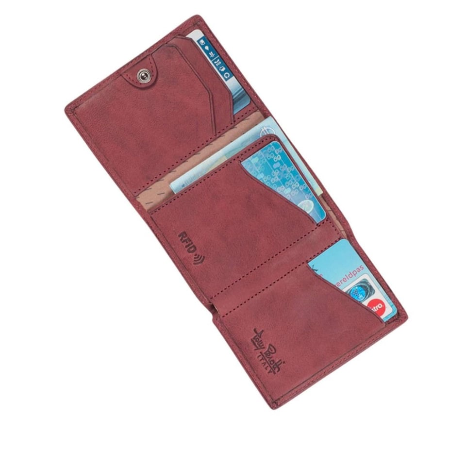 Leather Mini Wallet Creditcards *Special Price*