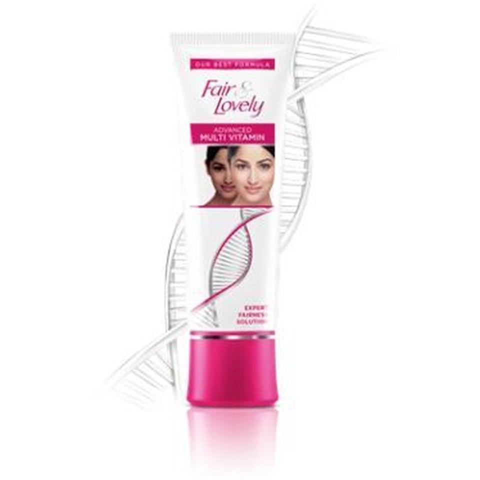 Fair & Lovely - Advanced Multi Vitamin Cream - 80G