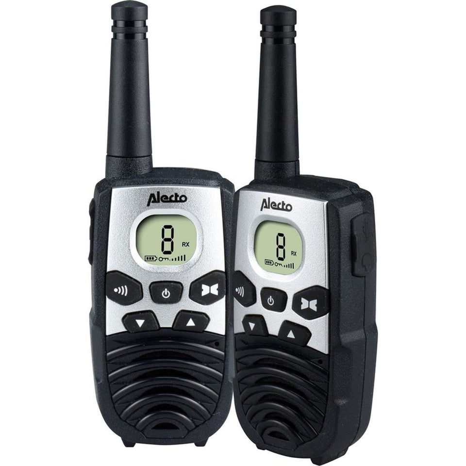 Walkie Talkie 7 Km Twinset