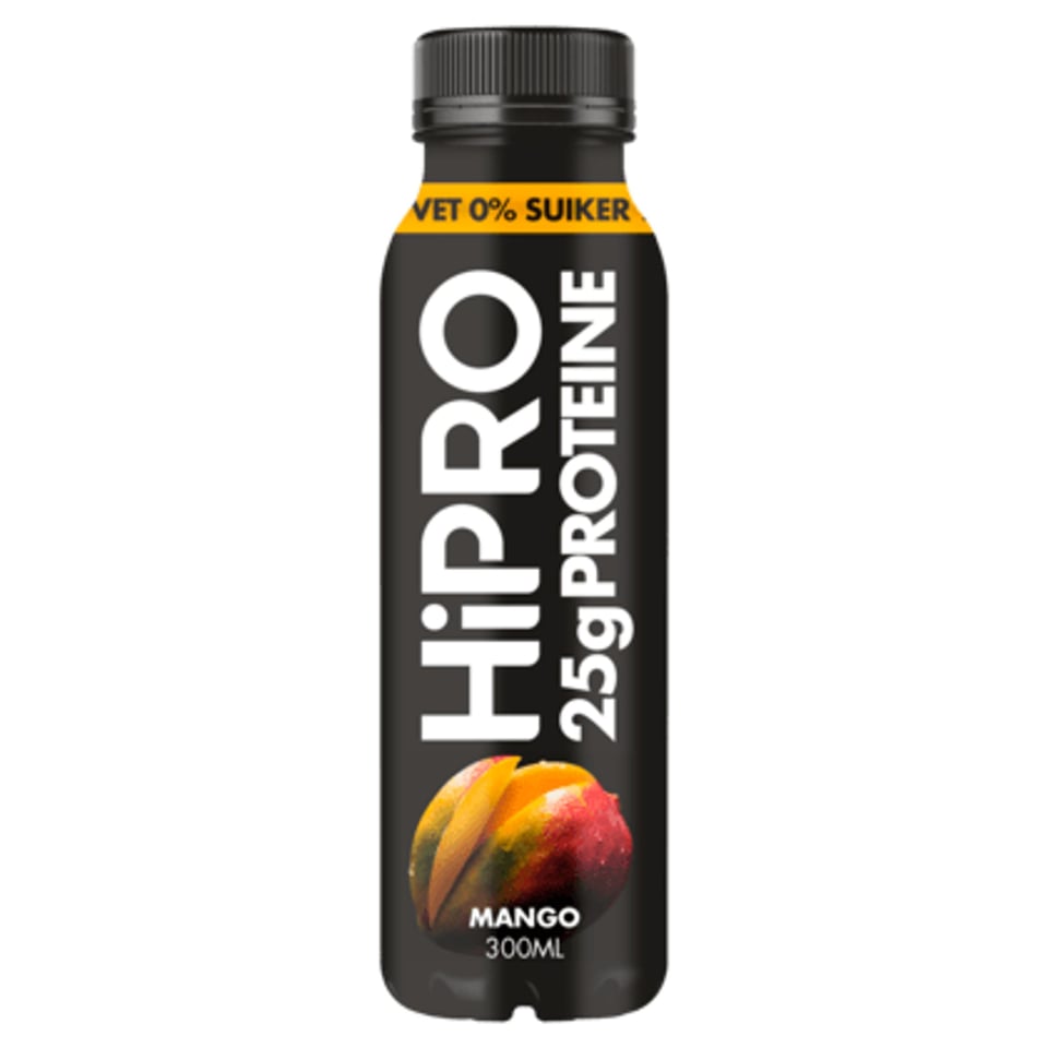 HIPRO Protein Drink Mango